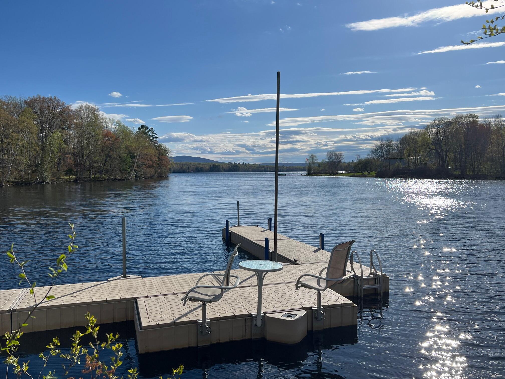 9 Tenney Hill Road Monson ME 04464