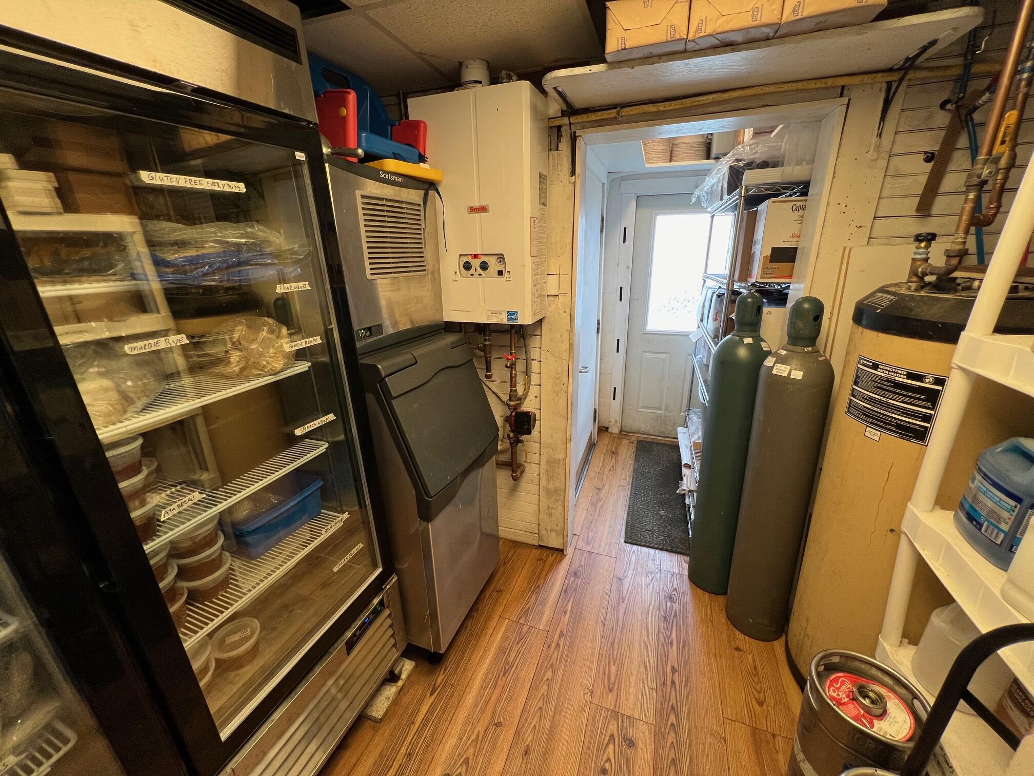 9 Tenney Hill Road Monson ME 04464