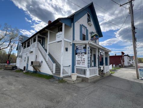 9 Tenney Hill Road Monson ME 04464