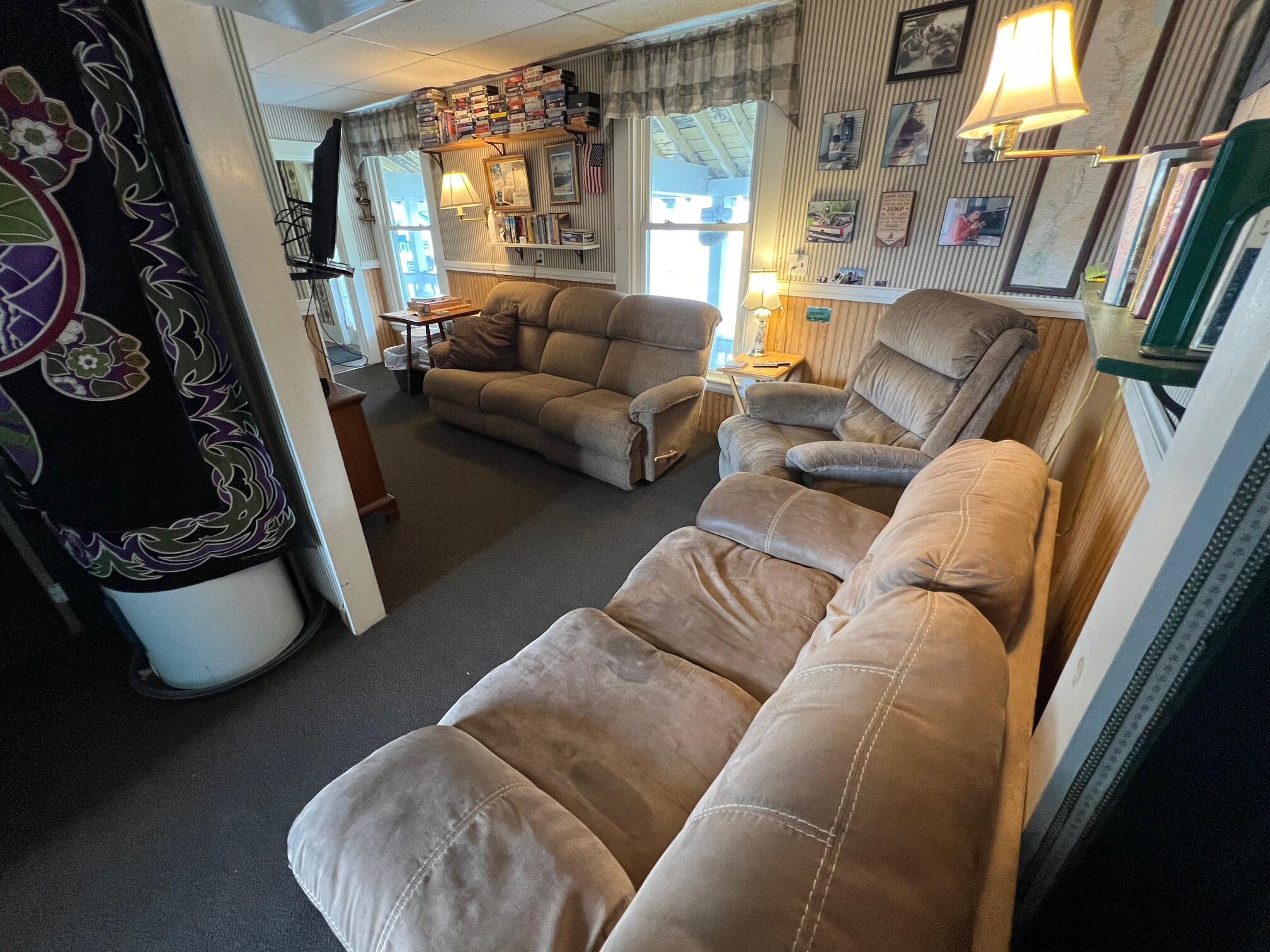 9 Tenney Hill Road Monson ME 04464