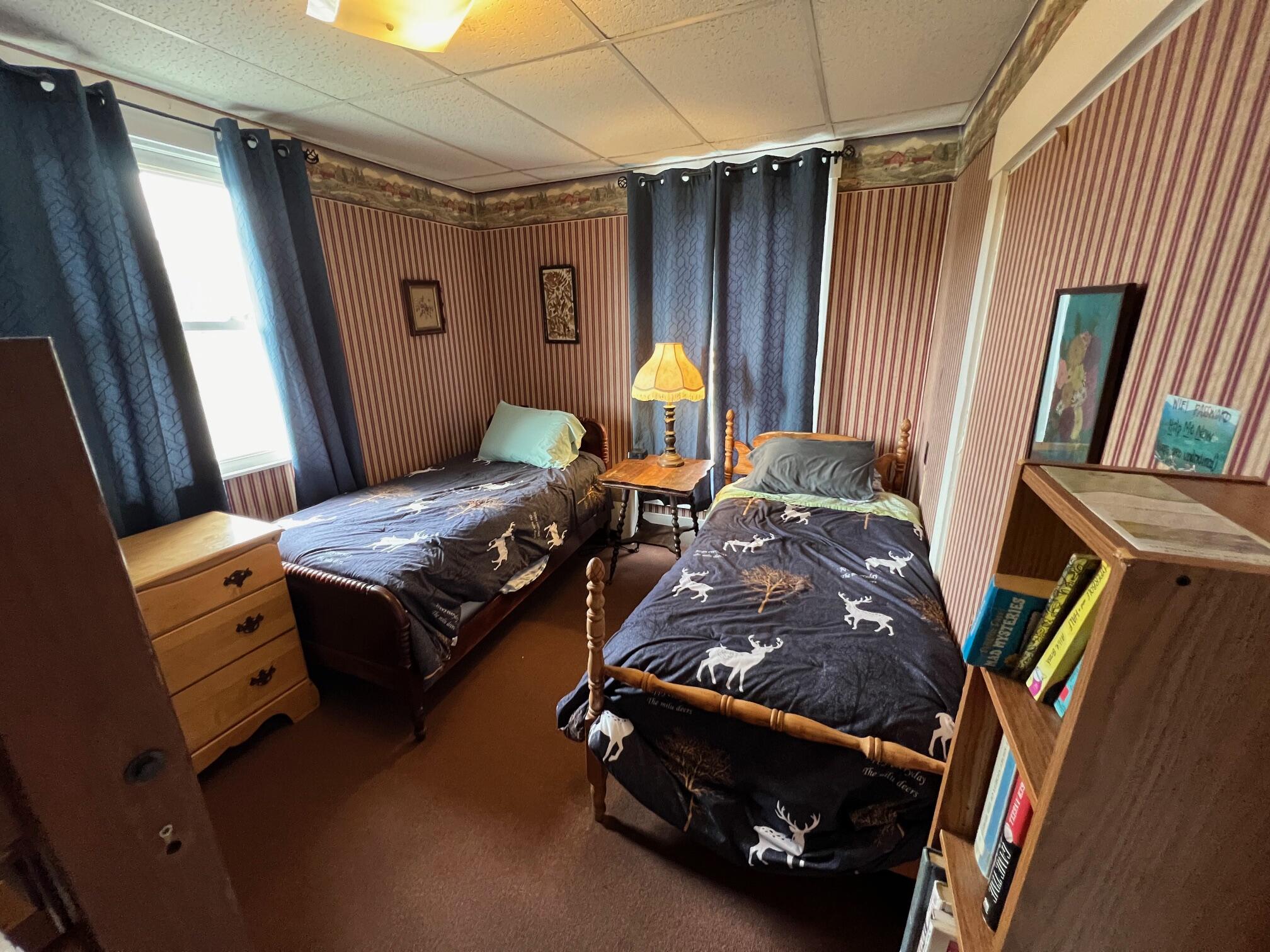 9 Tenney Hill Road Monson ME 04464