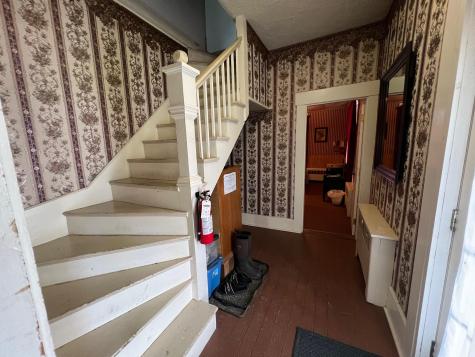 9 Tenney Hill Road Monson ME 04464