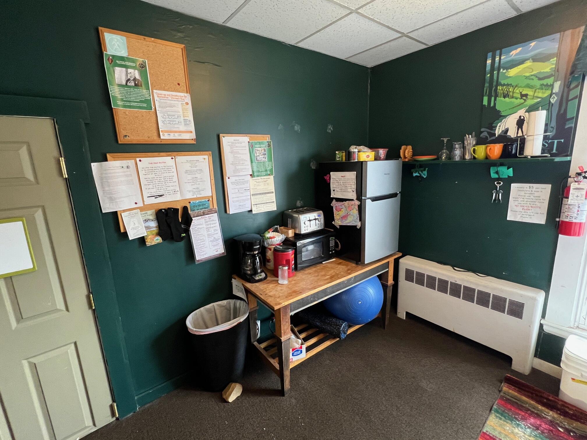 9 Tenney Hill Road Monson ME 04464