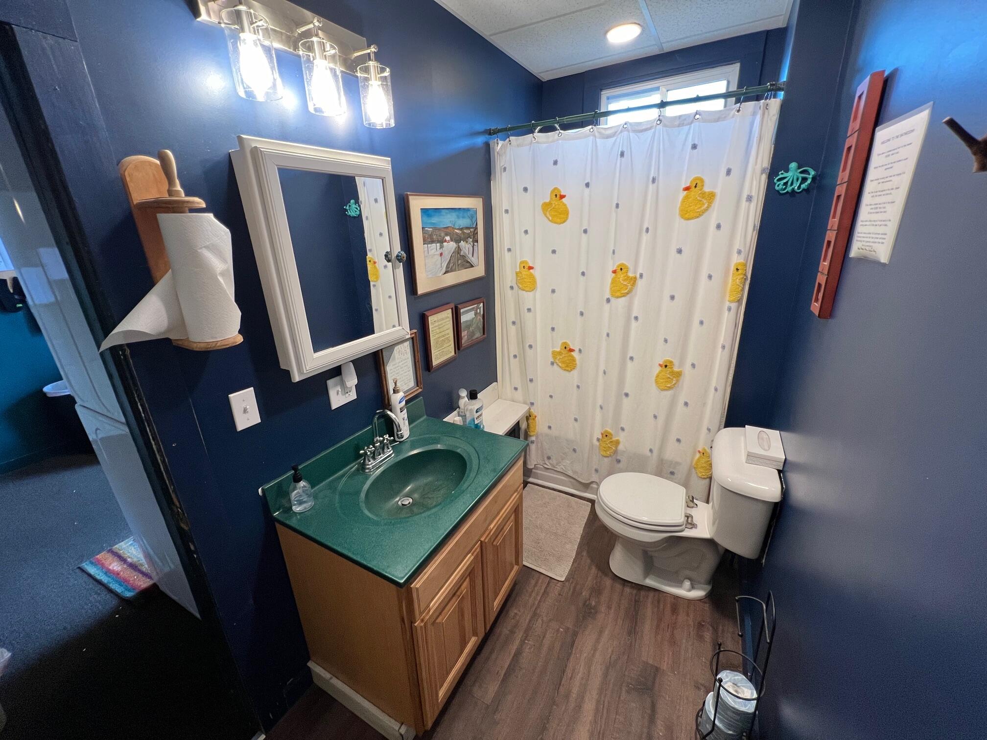 9 Tenney Hill Road Monson ME 04464