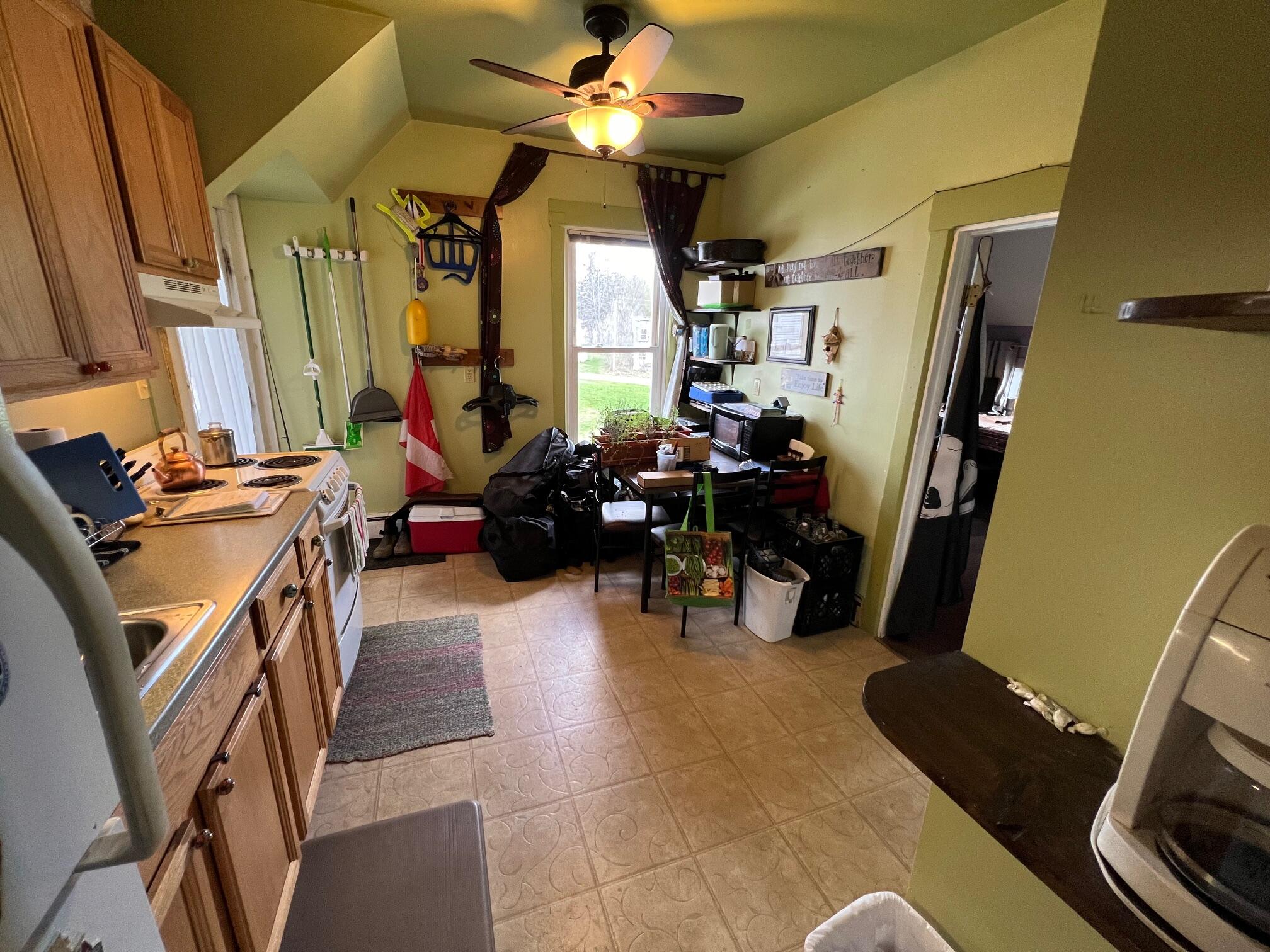 9 Tenney Hill Road Monson ME 04464