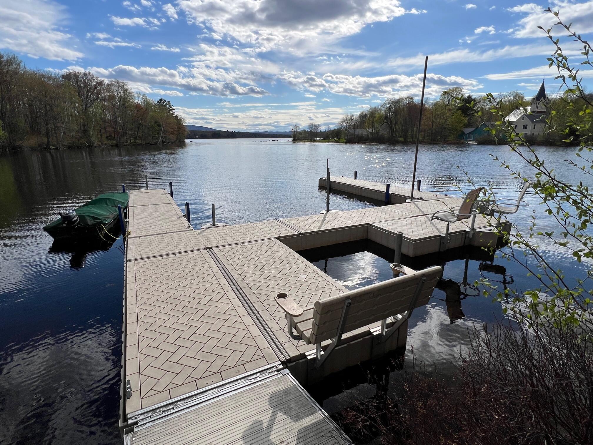 9 Tenney Hill Road Monson ME 04464