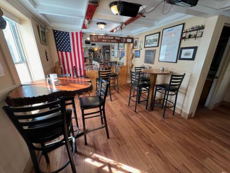 9 Tenney Hill Road Monson ME 04464