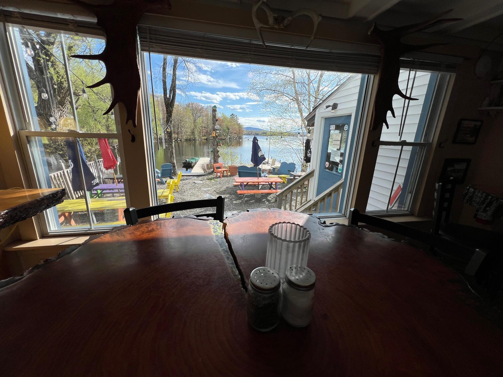 9 Tenney Hill Road Monson ME 04464