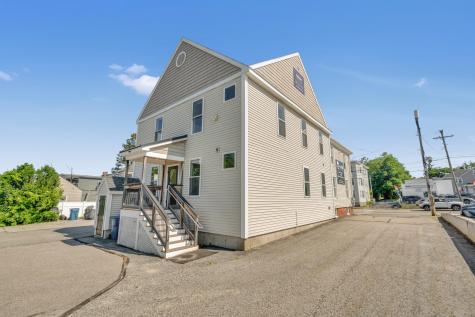 522 Washington Avenue Portland ME 04102