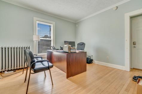 522 Washington Avenue Portland ME 04102