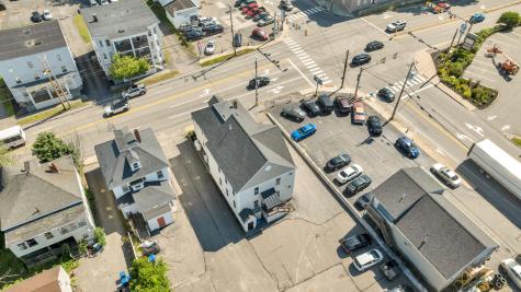 522 Washington Avenue Portland ME 04102