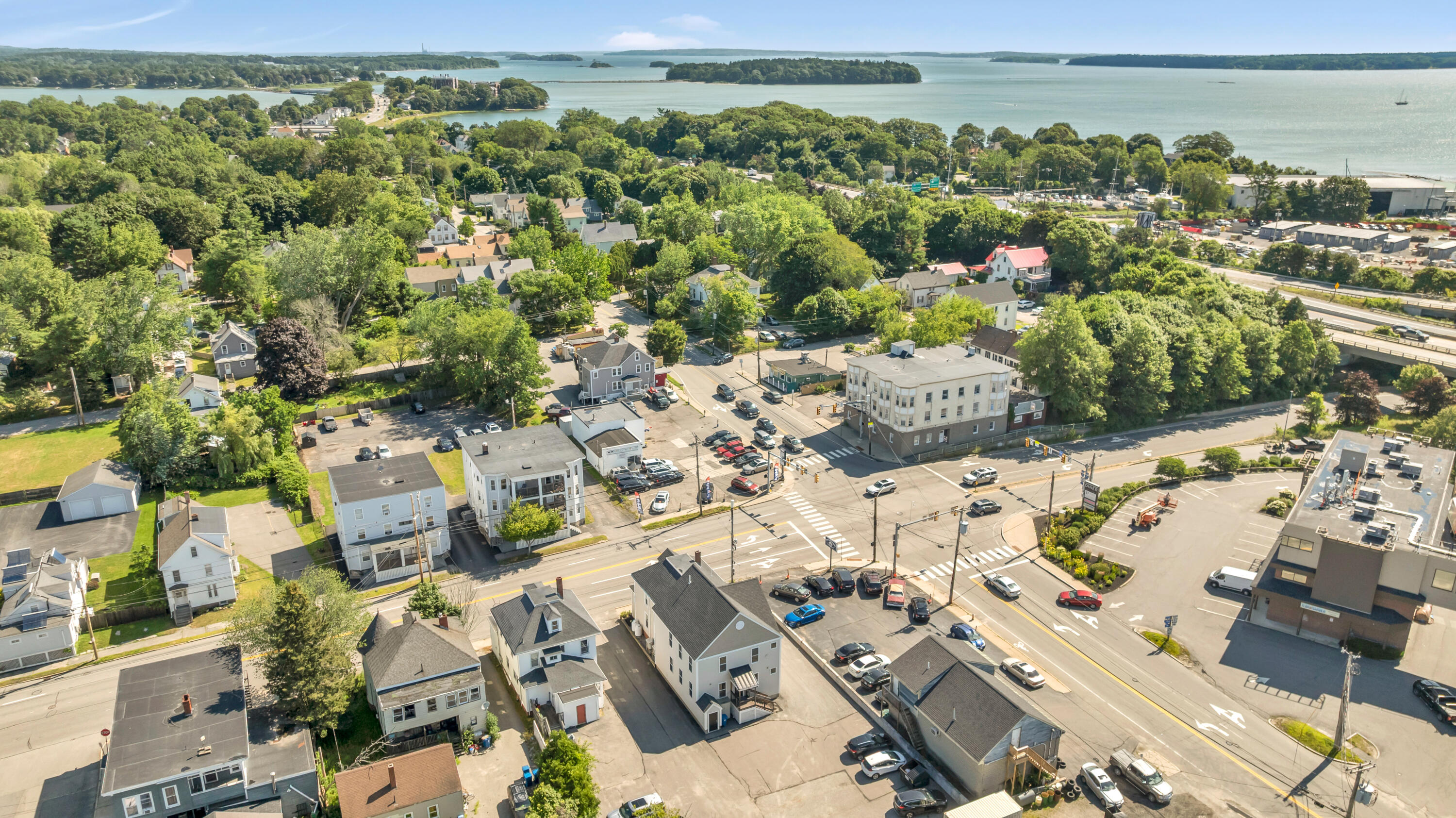 522 Washington Avenue Portland ME 04102