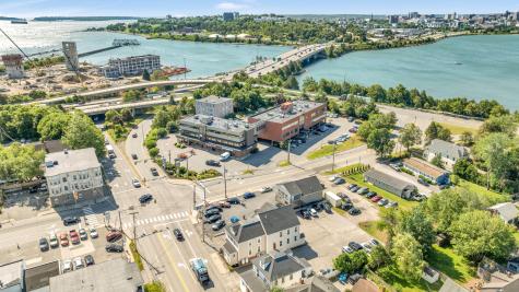 522 Washington Avenue Portland ME 04102