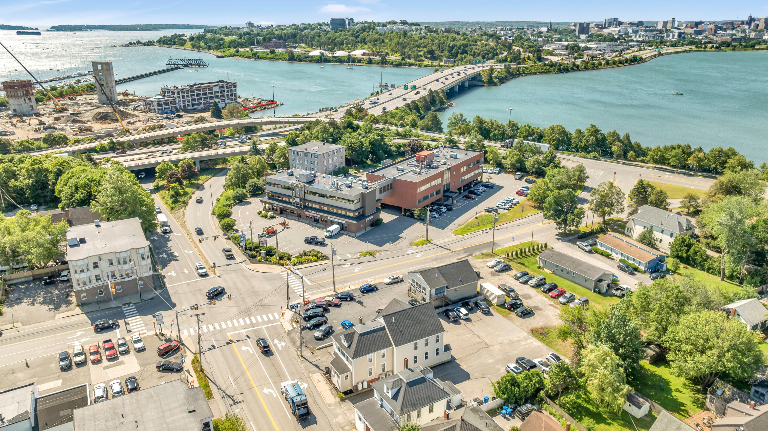 522 Washington Avenue Portland ME 04102