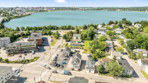 522 Washington Avenue Portland ME 04102