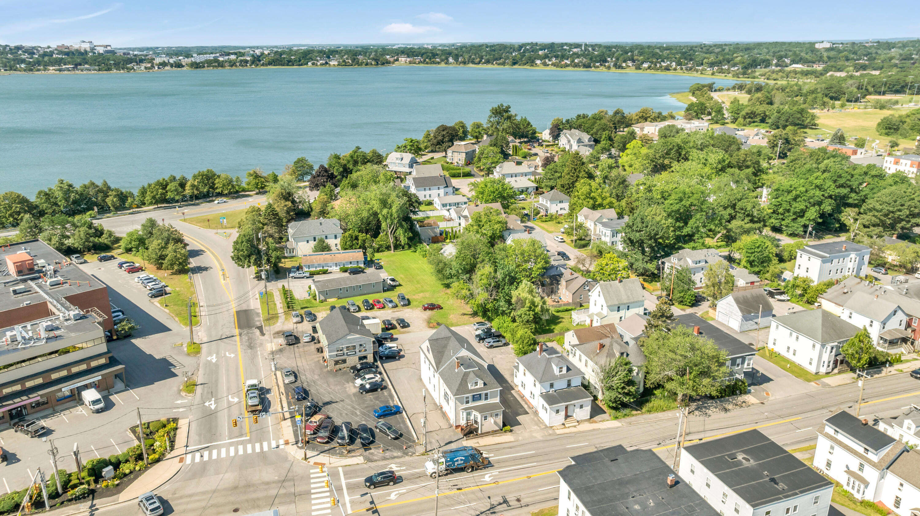 522 Washington Avenue Portland ME 04102