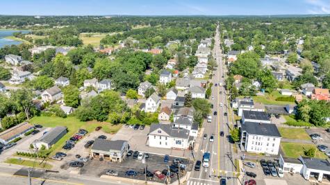 522 Washington Avenue Portland ME 04102