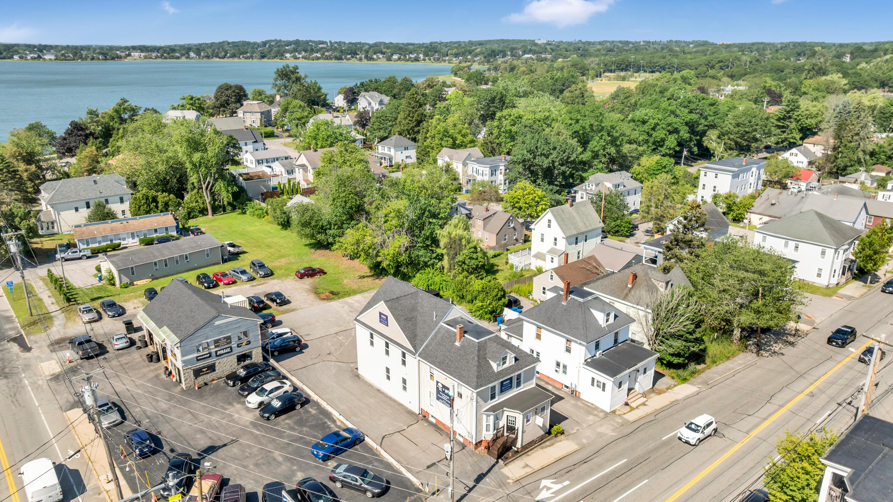 522 Washington Avenue Portland ME 04102