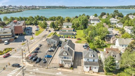 522 Washington Avenue Portland ME 04102