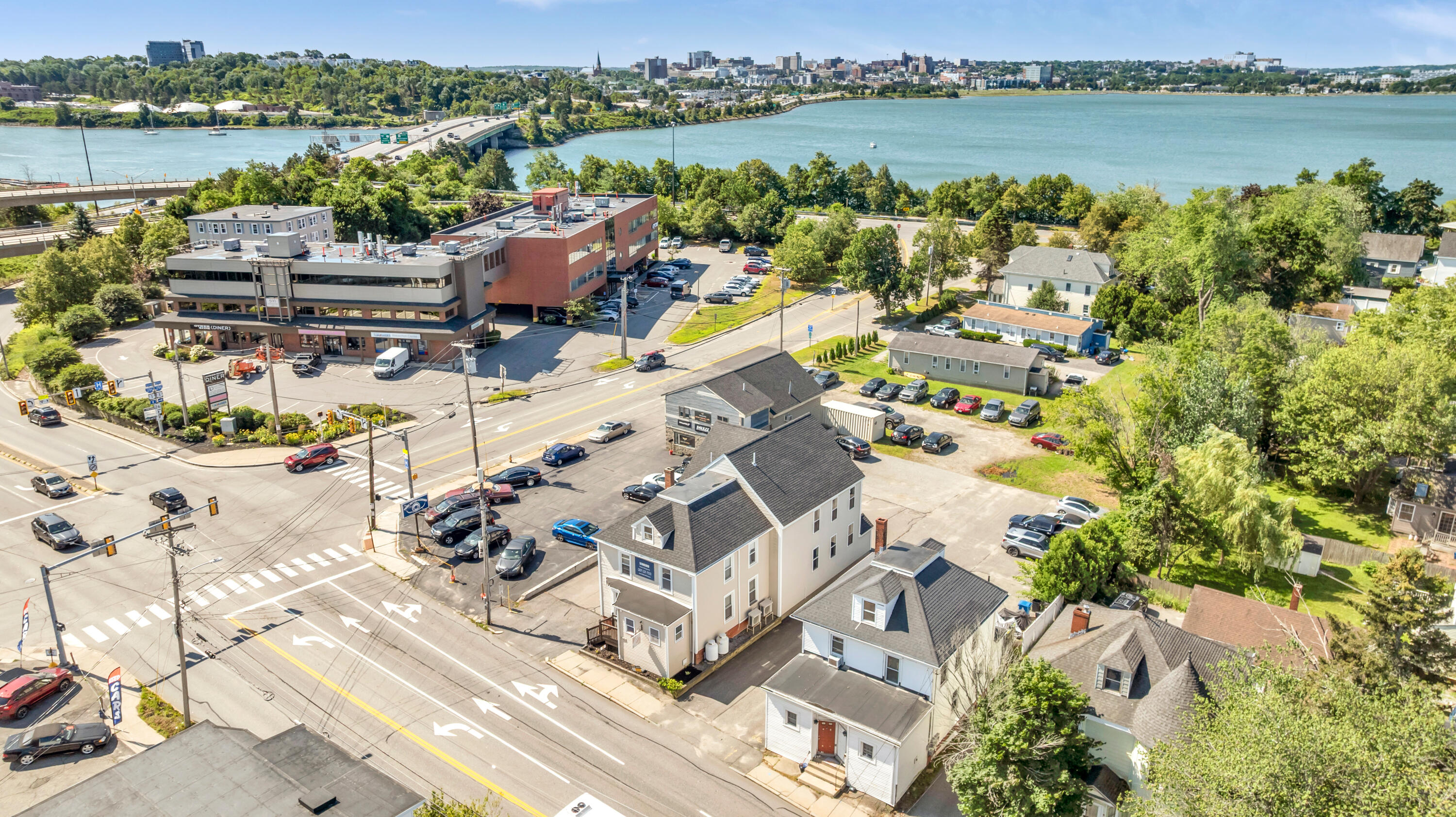 522 Washington Avenue Portland ME 04102