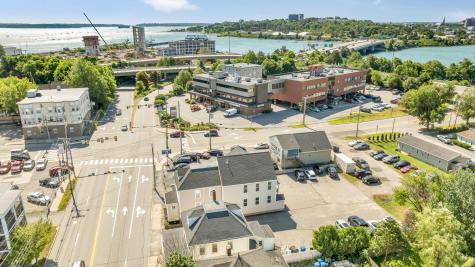 522 Washington Avenue Portland ME 04102