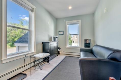 522 Washington Avenue Portland ME 04102