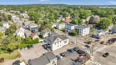 522 Washington Avenue Portland ME 04102