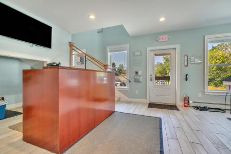 522 Washington Avenue Portland ME 04102