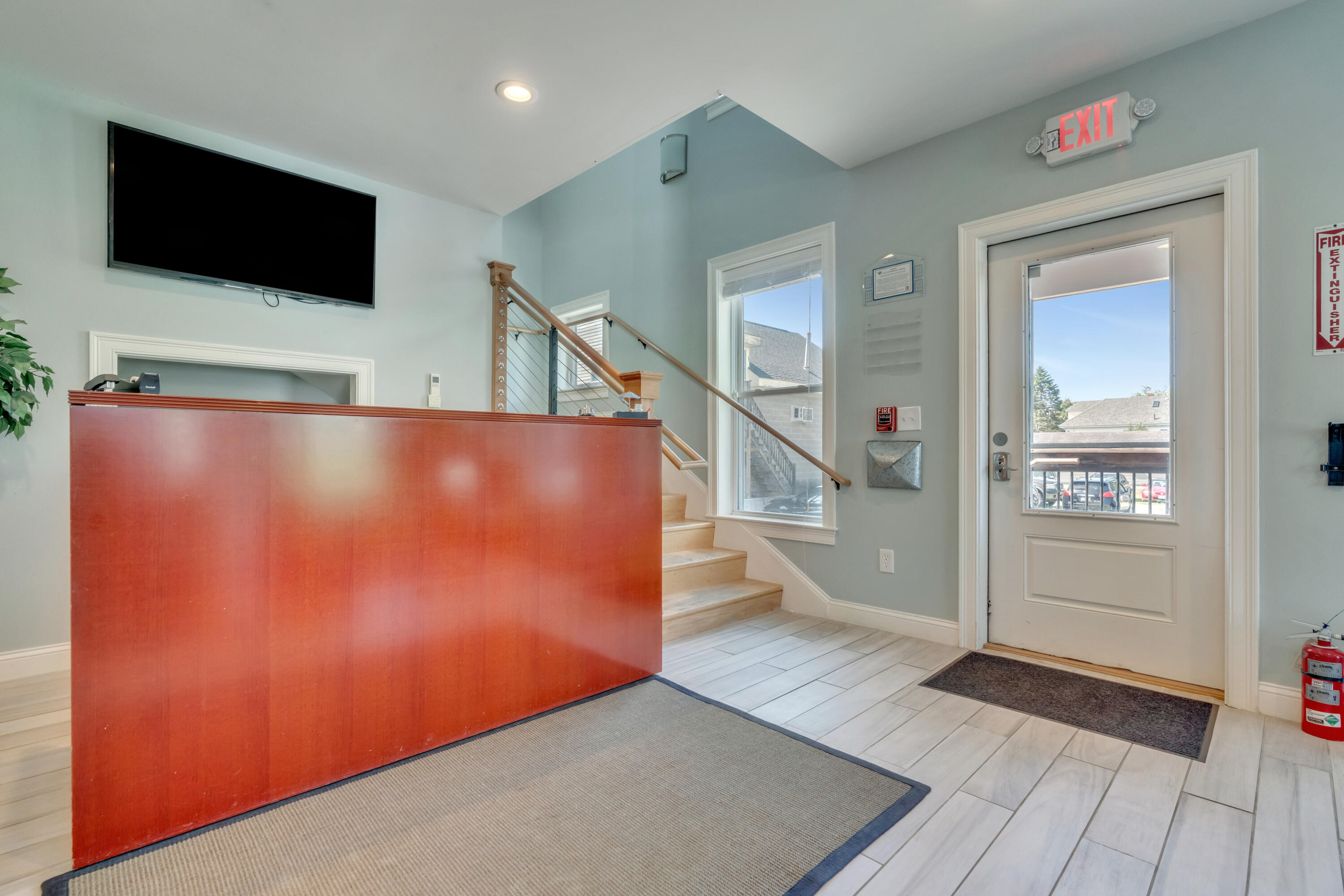 522 Washington Avenue Portland ME 04102