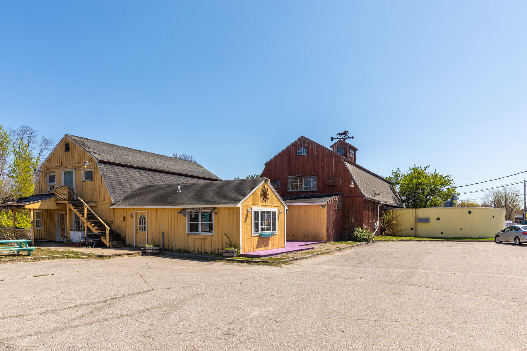 259 Post Road Wells ME 04090