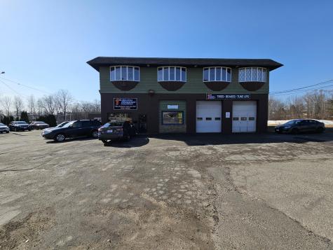 921 Sabattus Street Lewiston ME 04240