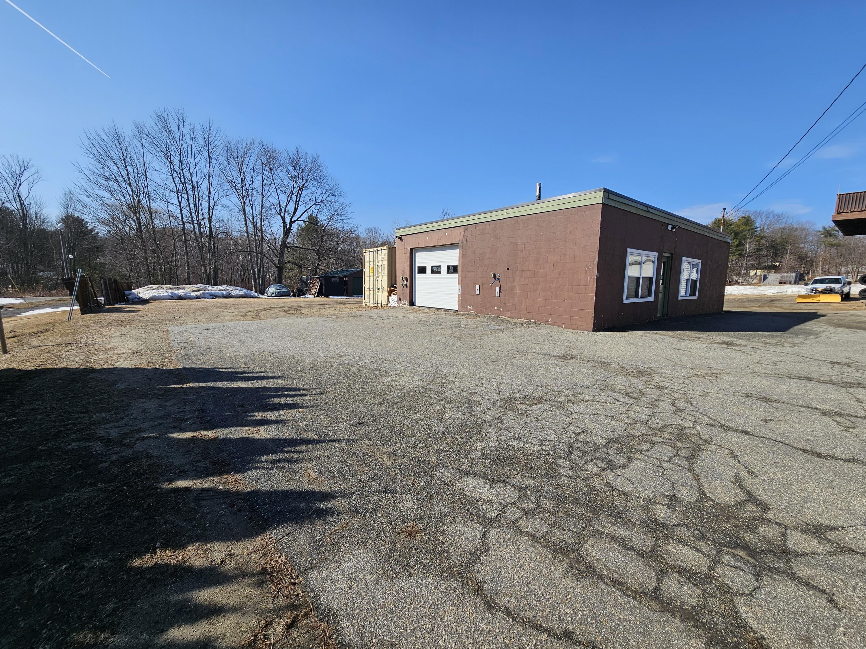 921 Sabattus Street Lewiston ME 04240