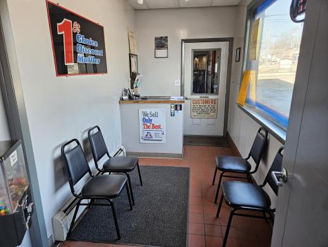 921 Sabattus Street Lewiston ME 04240