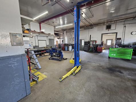 921 Sabattus Street Lewiston ME 04240