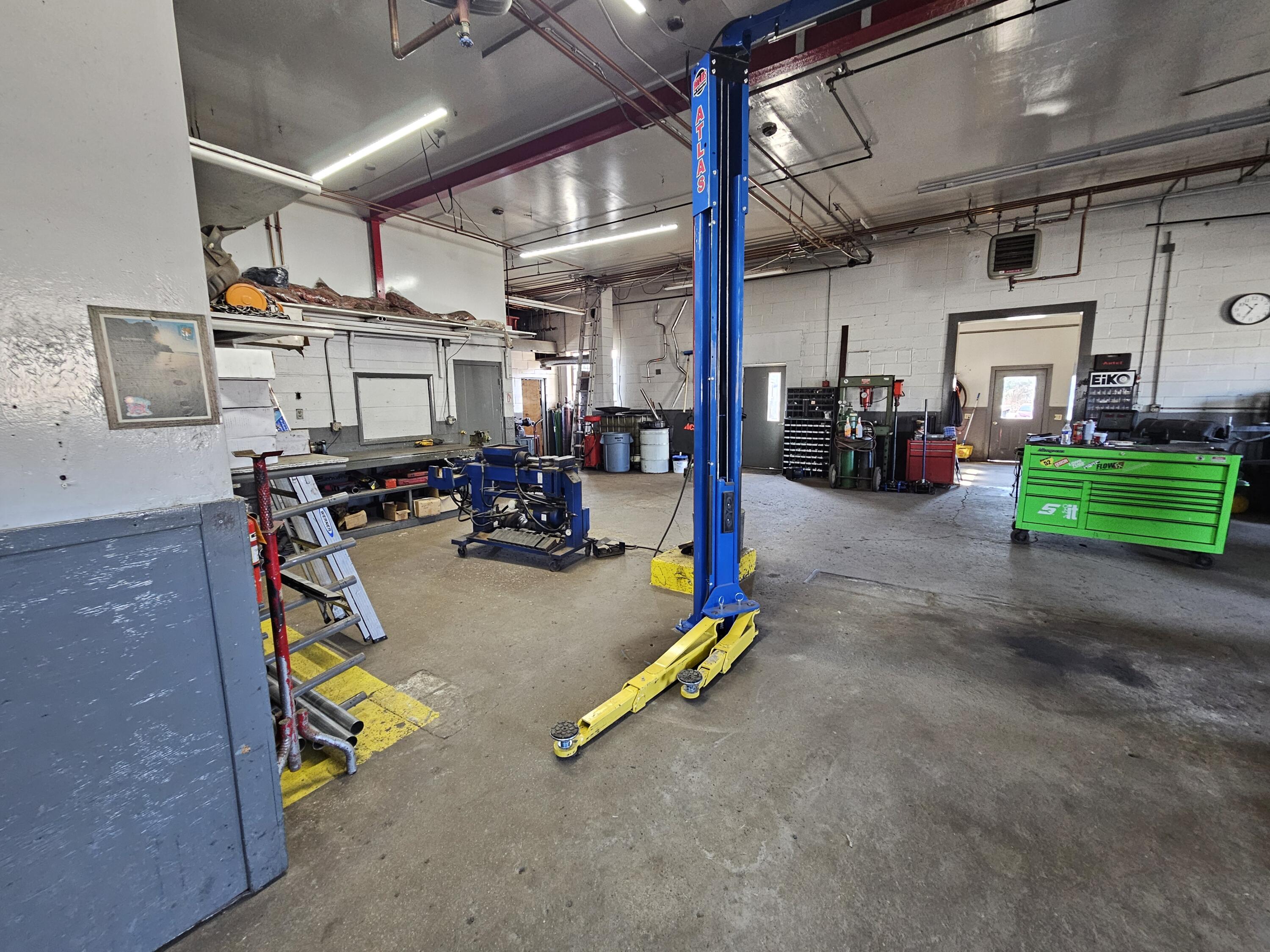 921 Sabattus Street Lewiston ME 04240