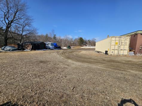 921 Sabattus Street Lewiston ME 04240