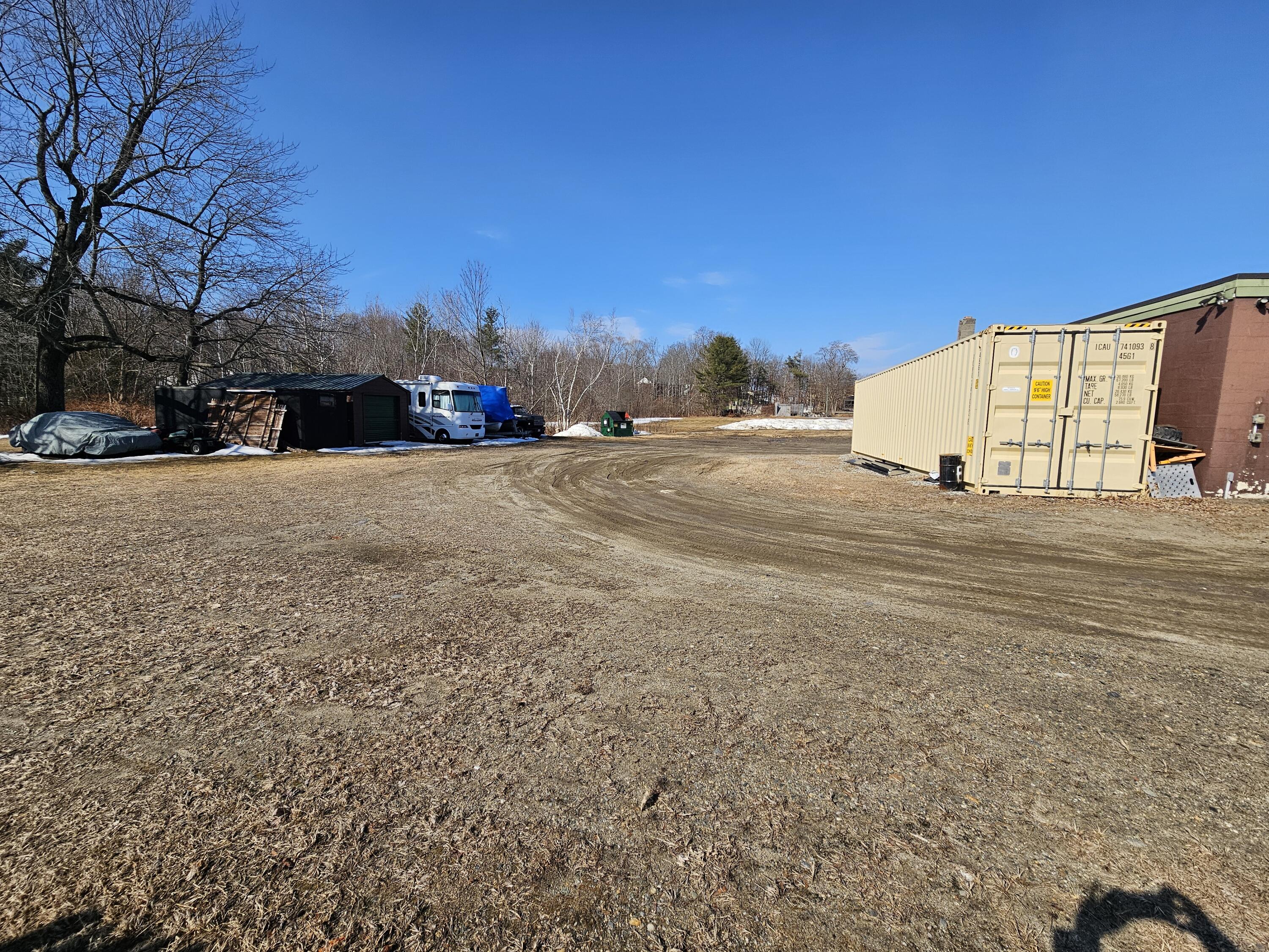 921 Sabattus Street Lewiston ME 04240