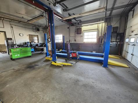 921 Sabattus Street Lewiston ME 04240