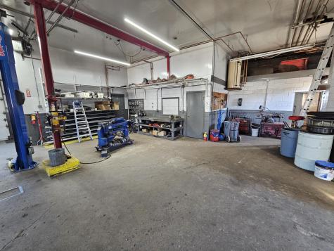 921 Sabattus Street Lewiston ME 04240