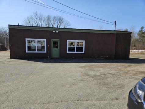 921 Sabattus Street Lewiston ME 04240