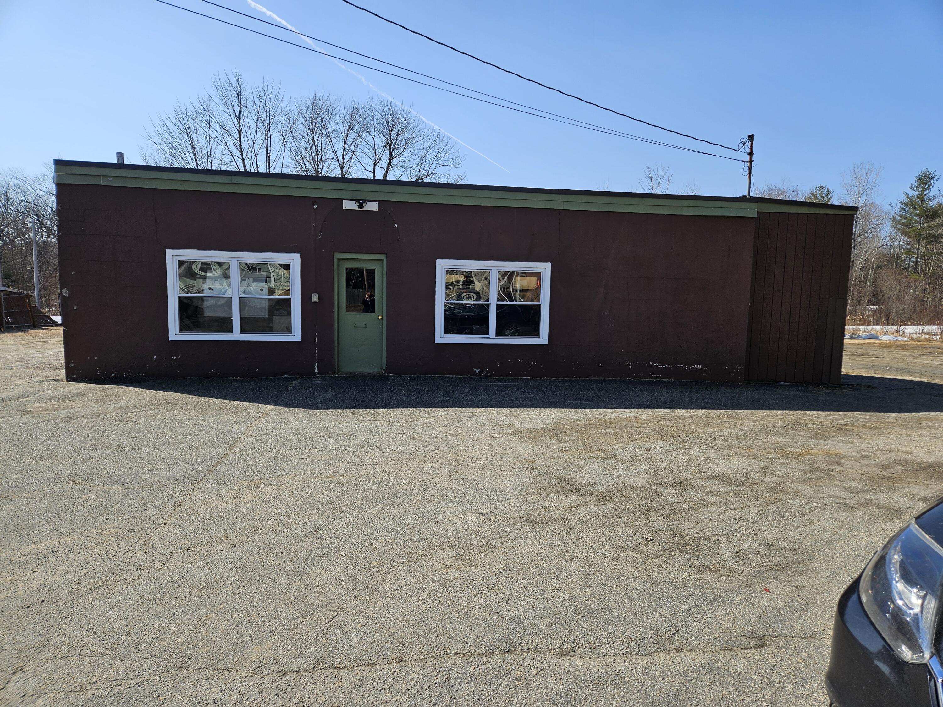 921 Sabattus Street Lewiston ME 04240