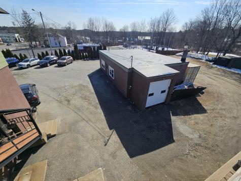 921 Sabattus Street Lewiston ME 04240