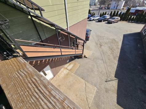 921 Sabattus Street Lewiston ME 04240