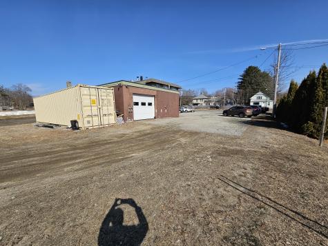 921 Sabattus Street Lewiston ME 04240