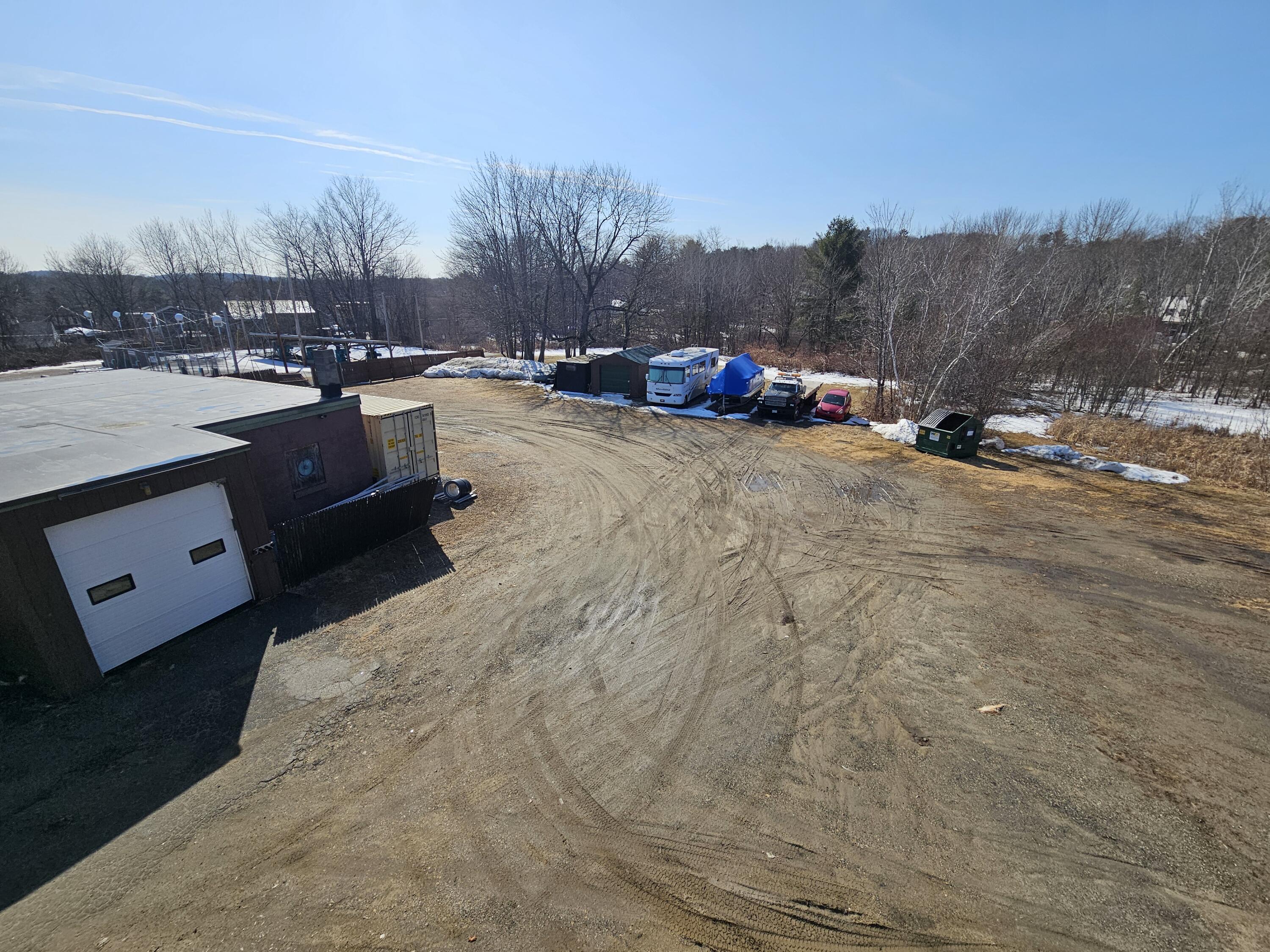 921 Sabattus Street Lewiston ME 04240