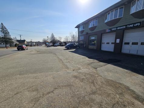 921 Sabattus Street Lewiston ME 04240