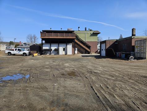 921 Sabattus Street Lewiston ME 04240