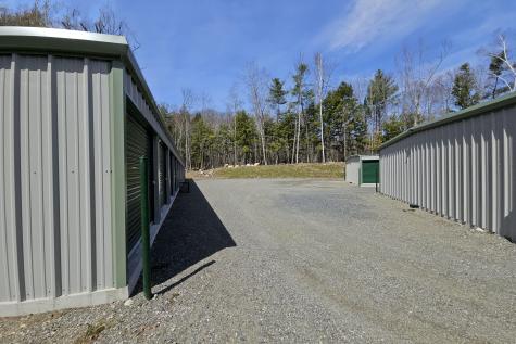 36-38 Summer Street Oakland ME 04963