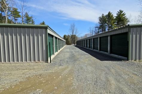 36-38 Summer Street Oakland ME 04963