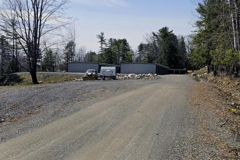 36-38 Summer Street Oakland ME 04963